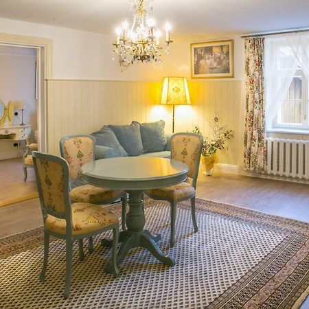 Romance Apartment Kuldīga Dış mekan fotoğraf