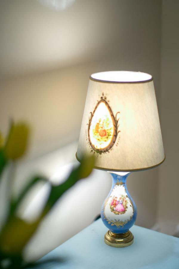 Romance Apartment Kuldīga Dış mekan fotoğraf
