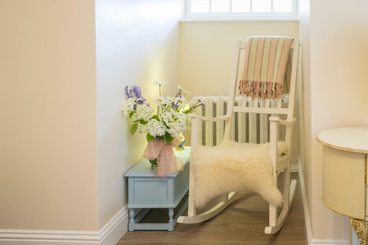 Romance Apartment Kuldīga Dış mekan fotoğraf